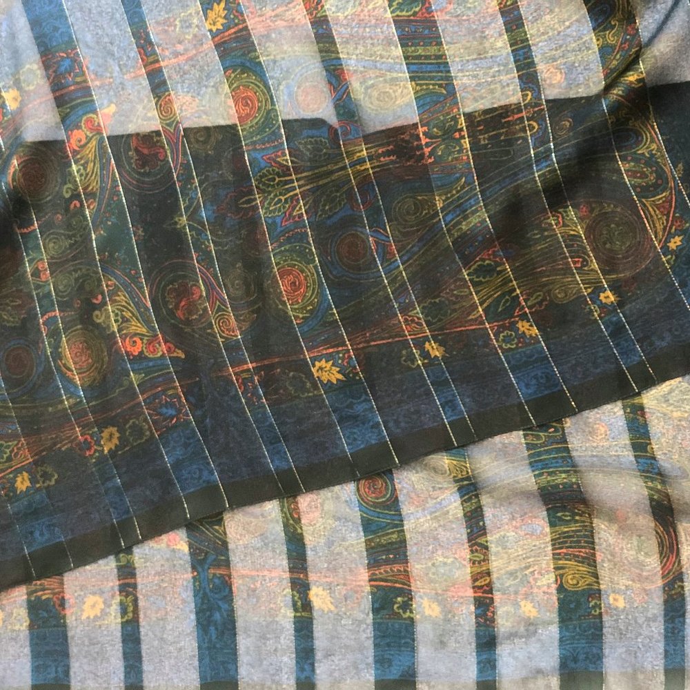 accessory/scarf - Picture 2 of 2